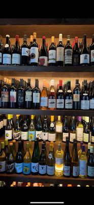 Nómade Tapas and Records by null