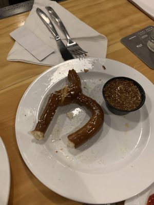 Conshohocken Brewing Co - KoP by null