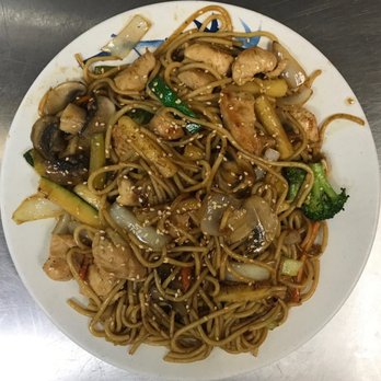 Nara Express - Japanese Near Me - Lenoir, North Carolina