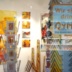New Art - Galerie und Kunsthandel