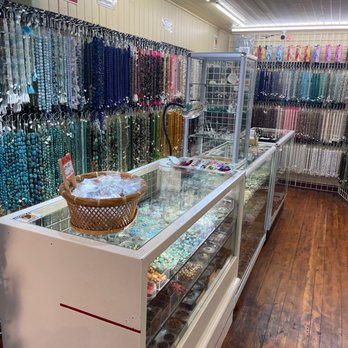 Bamboo Beads & Bling - Jewelry Near Me - Victoria, British Columbia