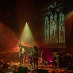 Chapel Off Chapel