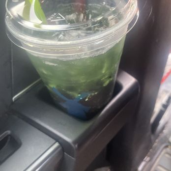 Dutch Bros Coffee - Coffee & Tea Near Me - Bernalillo, New Mexico