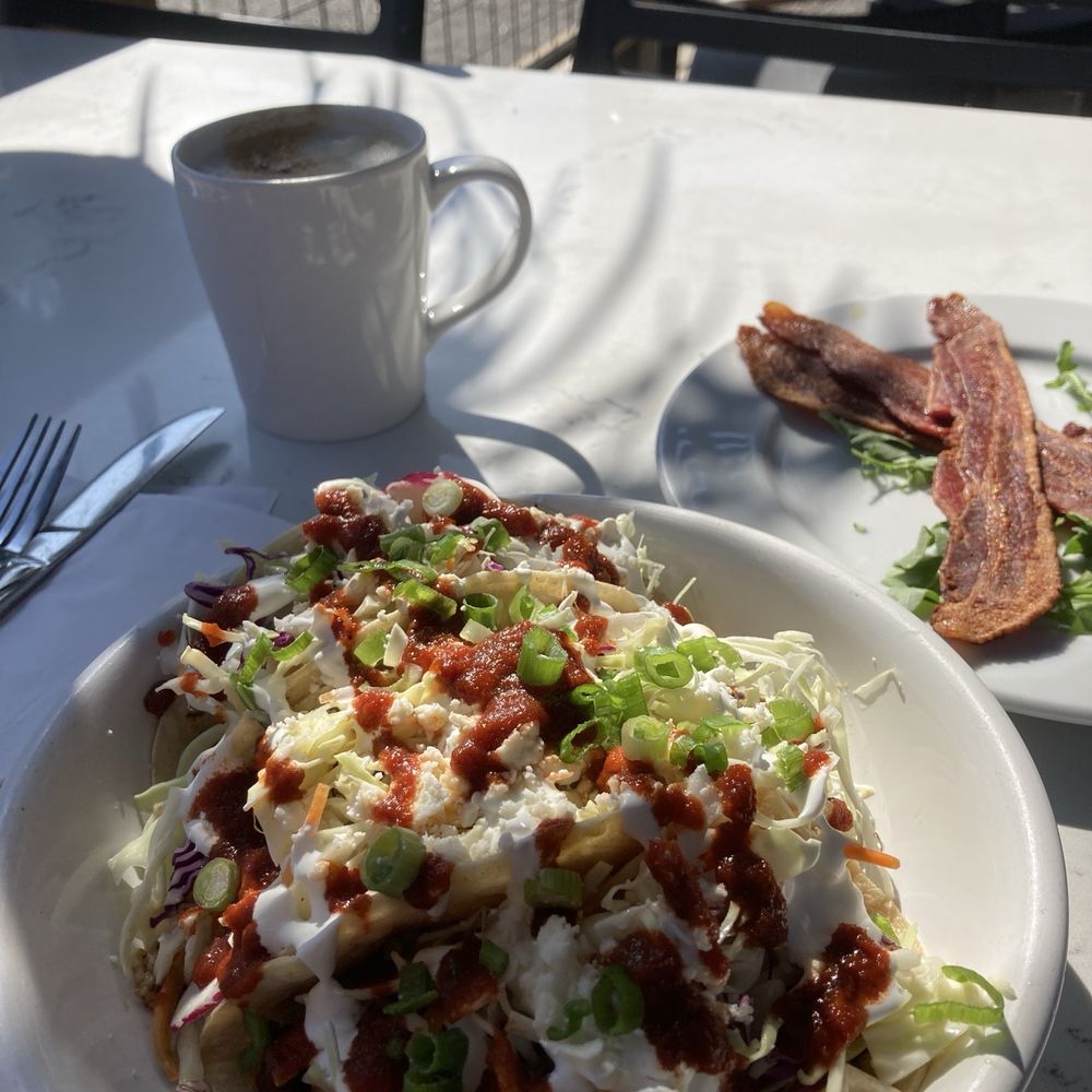 Kitchenette - Tacos - Breakfast & Brunch Near Me - Templeton, California Kitchenette - Tacos - Breakfast & Brunch Near Me - Templeton, California