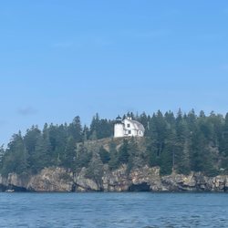Sea Princess Cruises - Lighthouse!!!!