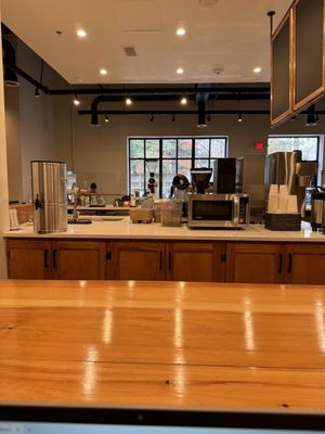 Foundation Coffee by null