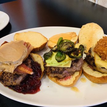 Burger Antics - Burgers Near Me - Brookfield, Illinois Burger Antics - Burgers Near Me - Brookfield, Illinois