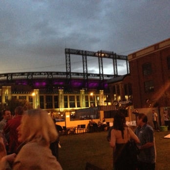 ViewHouse Ballpark - Downstairs. - Breakfast & Brunch Near Me - Denver, Colorado ViewHouse Ballpark - Downstairs. - Breakfast & Brunch Near Me - Denver, Colorado