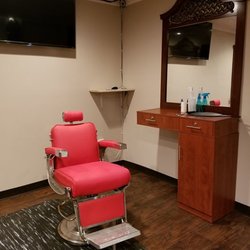 JonnyB  Barbershop