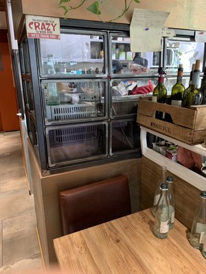 Lavitaèbella | Ristorante - Insalateria by null