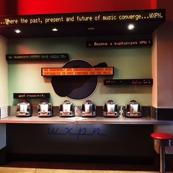 World Cafe Live - Partners with local radio stations WXPN - Music Venues Near Me - Philadelphia, Pennsylvania World Cafe Live - Partners with local radio stations WXPN - Music Venues Near Me - Philadelphia, Pennsylvania