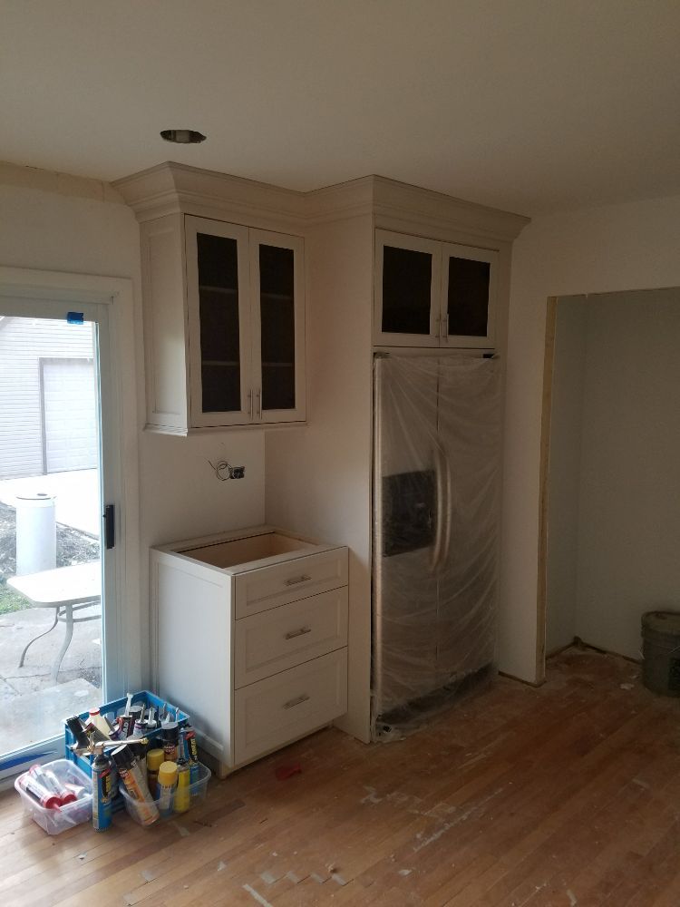 Slide of A-Z Repair and Remodeling Services