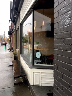 Sam James Coffee Bar - Harbord by null