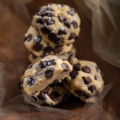 Monica's Gourmet Cookies by null