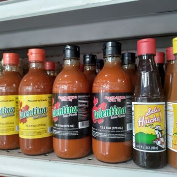 Mendoza's Mexican Mercado - Valentina. Mi Favorita! - Grocery Near Me - Seattle, Washington Mendoza's Mexican Mercado - Valentina. Mi Favorita! - Grocery Near Me - Seattle, Washington