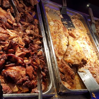 Buffet King - Chinese Near Me - Austin, Texas