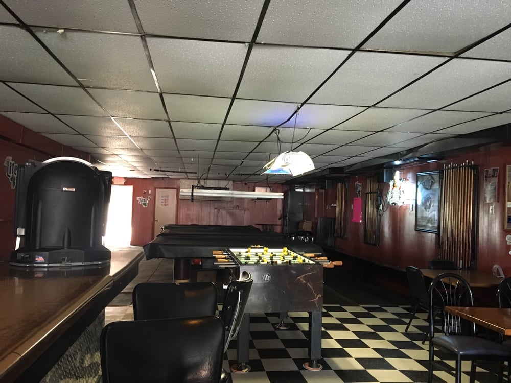 Social spots from Rabbitt's Tavern