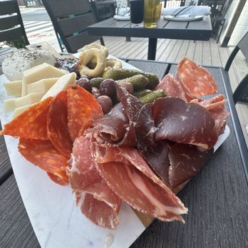 Capa Tosta - Antipasto - Italian Near Me - Washington, DC, District of Columbia Capa Tosta - Antipasto - Italian Near Me - Washington, DC, District of Columbia