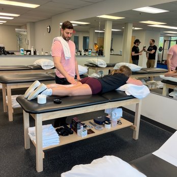 Physiopros Performance Rehab - Dr Jeff doing what he does best - Physical Therapy Near Me - Parsippany, New Jersey Physiopros Performance Rehab - Dr Jeff doing what he does best - Physical Therapy Near Me - Parsippany, New Jersey