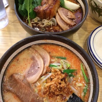 Santa Ramen - Ramen Near Me - San Mateo, California Santa Ramen - Ramen Near Me - San Mateo, California