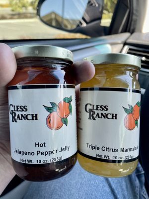 Gless Ranch by null