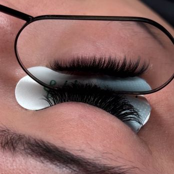 Lash & Brow - Eyelash Service Near Me - Anaheim, California