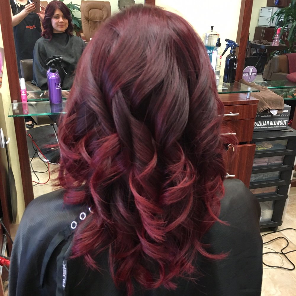 Sunshine Salon - Hair Salons Near Me - Carson, California Sunshine Salon - Hair Salons Near Me - Carson, California