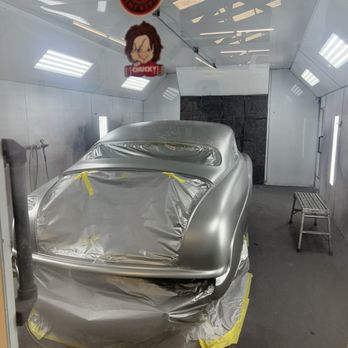 Cal Collision - Mercy - Body Shops Near Me - Salinas, California
