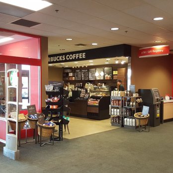 Target - In store Starbucks - Department Stores Near Me - Beavercreek, Ohio