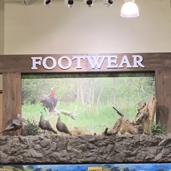 Cabela's - Guns & Ammo Near Me - West Chester, Ohio