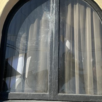 All Glass - Custom Church windows - Auto Glass Services Near Me - Richmond, California