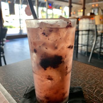 Grind At Kona Tiki Bar - Original Sin - New American Near Me - Ormond Beach, Florida Grind At Kona Tiki Bar - Original Sin - New American Near Me - Ormond Beach, Florida
