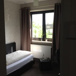 Hotel Robrook