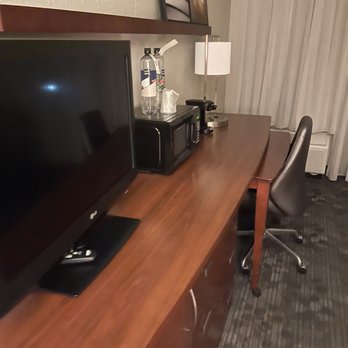 Courtyard by Marriott Macon - Hotels Near Me - Macon, Georgia