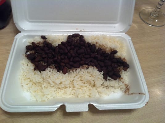 Empanada Spanish Grill by null