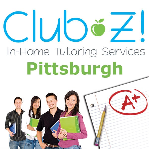 CLUB Z! INHOME TUTORING PITTSBURGH 708 Thornwick Dr, Pittsburgh