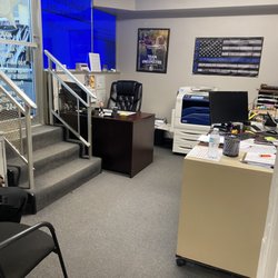 Security Training Center
