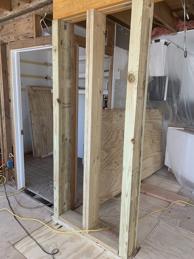 Slide of 5 Star Waterproofing & Remodeling