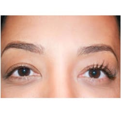 My Lash Girl - The high-maintenance beauty service for the low maintenance person. Visit our site for more info!