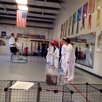 Northwest Martial Arts - Martial Arts Near Me - Anderson, California