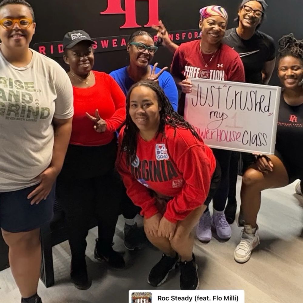 PowerHouse Cycle & HIIT - 6am strength class - Interval Training Gyms Near Me - Columbia, South Carolina PowerHouse Cycle & HIIT - 6am strength class - Interval Training Gyms Near Me - Columbia, South Carolina