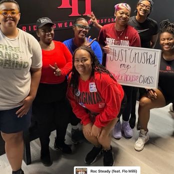 PowerHouse Cycle & HIIT - 6am strength class - Interval Training Gyms Near Me - Columbia, South Carolina PowerHouse Cycle & HIIT - 6am strength class - Interval Training Gyms Near Me - Columbia, South Carolina