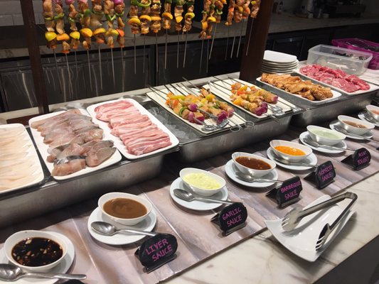 Richmonde Hotel Iloilo by null
