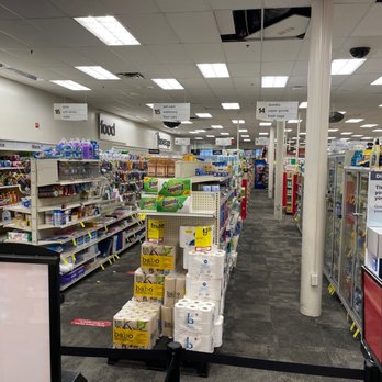 CVS PHARMACY - Updated November 2025 - 27 Photos & 30 Reviews - 320 ...
