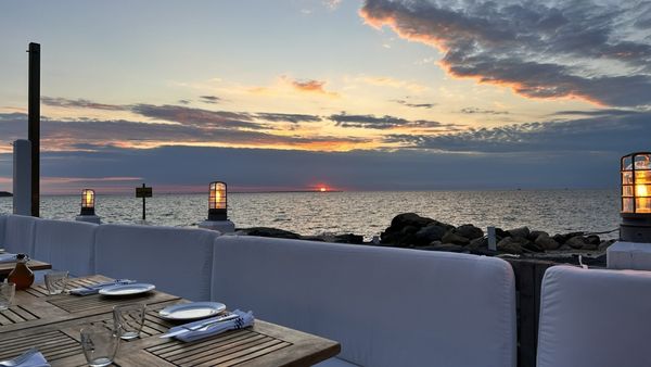 Duryea's Montauk by null