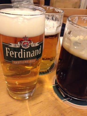 Ferdinanda by null