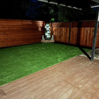 Pacific Premier Landscape Inc. - Landscaping Near Me - Castro Valley, California