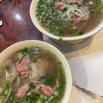 Pho Vie II - Vietnamese Near Me - Garden Grove, California