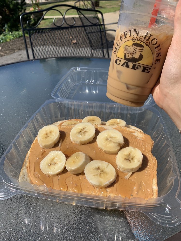 MUFFIN HOUSE CAFE 29 Photos & 34 Reviews 325 N Main St, Natick, MA