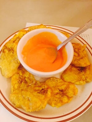 Dominican Cafe by null